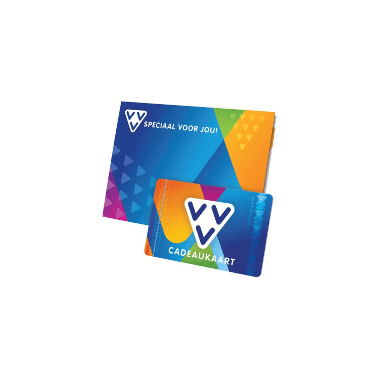VVV bon